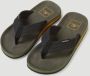 O'Neill Jongens Chad Sandals Deep Lichen Green KAKI - Thumbnail 1