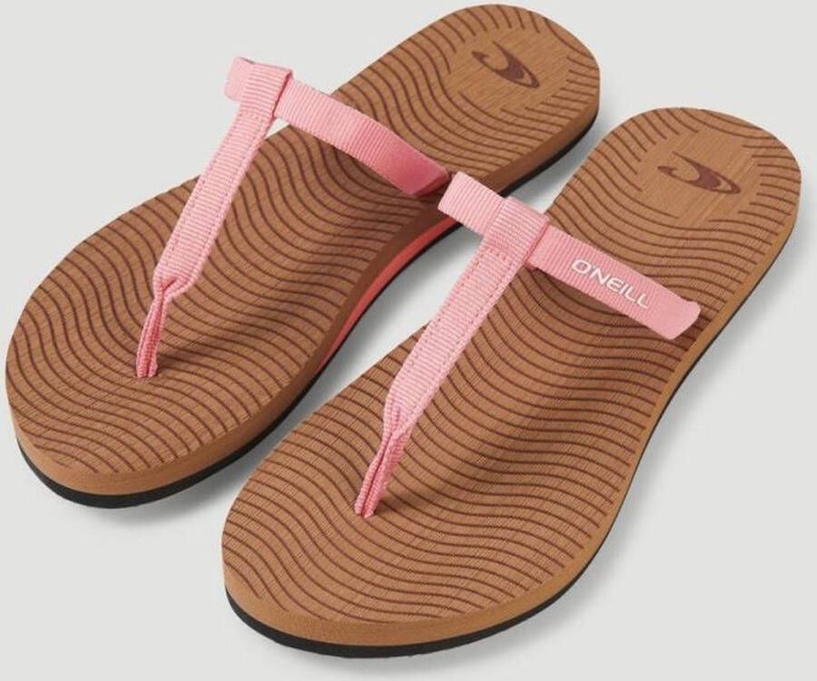 O'Neill Teenslippers COVE BLOOMâ„¢ SANDALS