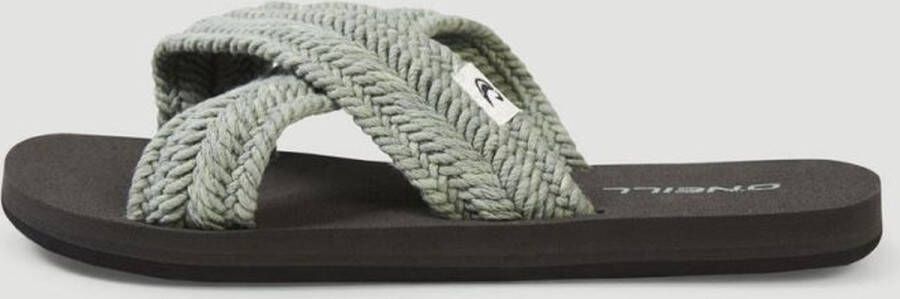 O'Neill Sandalen DITSY BLOOMâ„¢ SLIDES