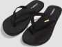 O'Neill Women's Ditsy Jacquard Bloom Sandals Sandalen zwart - Thumbnail 1