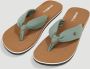 O'Neill Women's Ditsy Sun Bloom Sandals Sandalen beige - Thumbnail 2