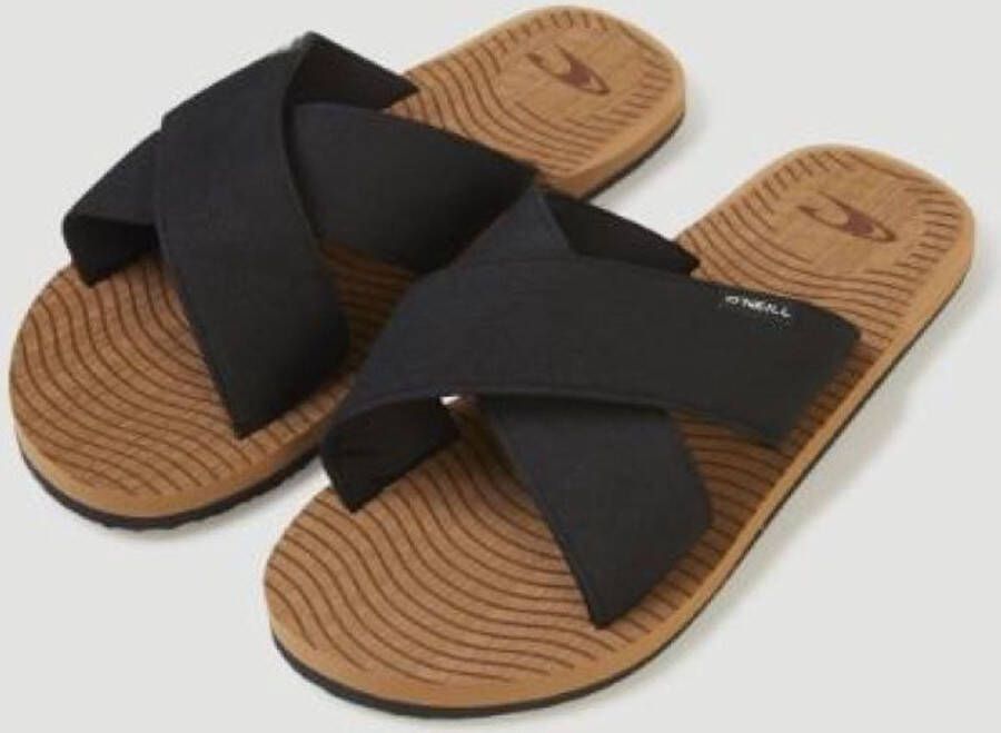 O´neill O'NEILL Sandalen KOOSH CROSS OVER BLOOMâ„¢ SLIDES