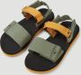 O'Neill Sandalen NEO STRAP SANDALS - Thumbnail 2