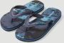 O'Neill Schoenen Boys PROFILE GRAPHIC SANDALS Blue Ao 12 36 Blue Ao 12 100% Polyethylene - Thumbnail 8