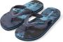 O'Neill Schoenen Boys PROFILE GRAPHIC SANDALS Blue Ao 12 36 Blue Ao 12 100% Polyethylene - Thumbnail 5