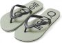 O'Neill Schoenen Boys PROFILE LOGO SANDALS Blauwgroen 223 Blauwgroen 100% Polyethylene - Thumbnail 2