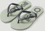 O'Neill Schoenen Boys PROFILE LOGO SANDALS Blauwgroen 245 Blauwgroen 100% Polyethylene - Thumbnail 7