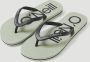 O'Neill Schoenen Boys PROFILE LOGO SANDALS Blauwgroen 223 Blauwgroen 100% Polyethylene - Thumbnail 6