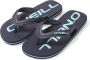 O'Neill Schoenen Boys PROFILE LOGO SANDALS Ink Blue 32 Ink Blue 100% Polyethylene - Thumbnail 2