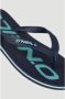 O'Neill Schoenen Boys PROFILE LOGO SANDALS Ink Blue 32 Ink Blue 100% Polyethylene - Thumbnail 1