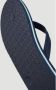 O'Neill Schoenen Boys PROFILE LOGO SANDALS Ink Blue 33 Ink Blue 100% Polyethylene - Thumbnail 1