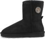 O'Neill Boots zonder sluiting BESIANA WOMEN HIGH Winterlaarzen snowboots winterschoenen - Thumbnail 1