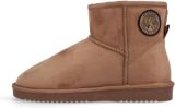 O'Neill Boots zonder sluiting BESIANA WOMEN MID Winterlaarzen snowboots winterschoenen - Taupe