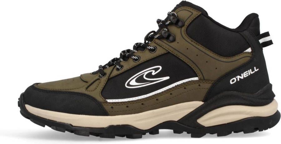 O'Neill schoenen Casual schoenen GRANBY MEN MID