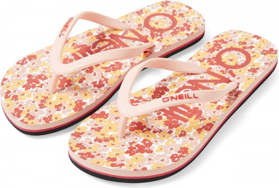 O'Neill Schoenen Girls MOYA SANDALS Red Ao 3 289 Red Ao 3 100% Polyethylene