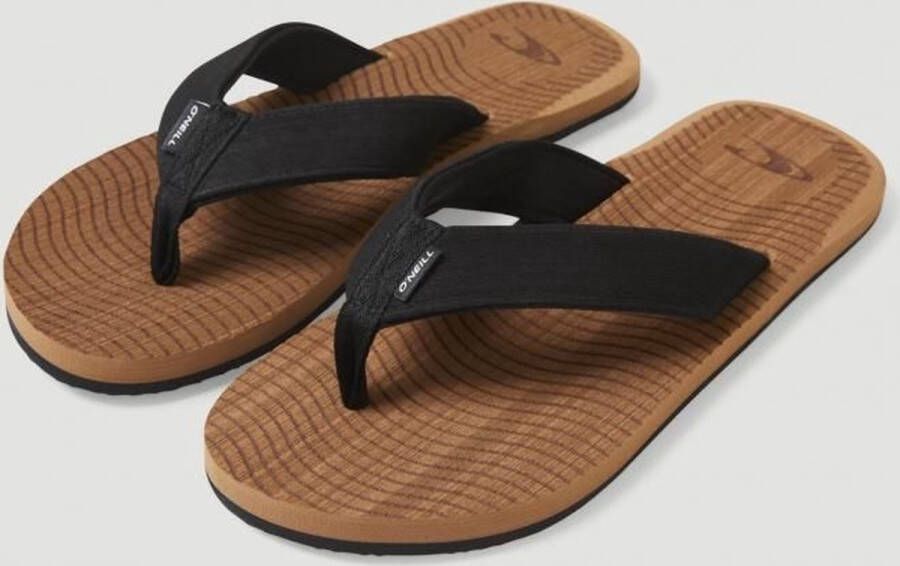 O'Neill Schoenen Men Koosh Dijon 40 Dijon 100% Ethyleenvinylacetaat