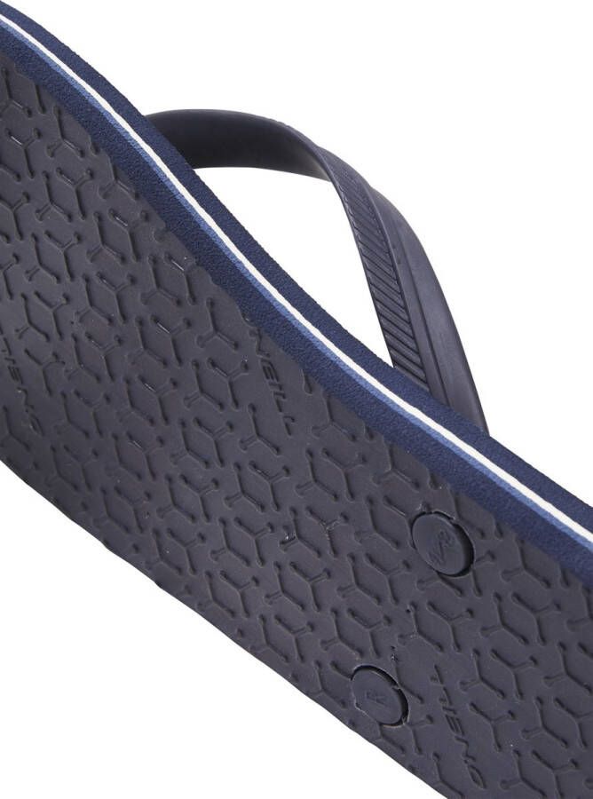 O'Neill Schoenen Men PROFILE LOGO SANDALS Ink Blue 39 Ink Blue 100% Polyethylene Upper: TPU - Foto 2