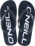 O'Neill Schoenen Men PROFILE LOGO SANDALS Ink Blue 39 Ink Blue 100% Polyethylene Upper: TPU - Thumbnail 4