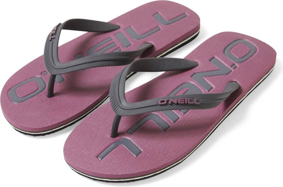 O'Neill Schoenen Men PROFILE LOGO SANDALS Nocturne 41 Nocturne 100% Polyethylene Upper TPU