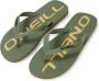 O'Neill Schoenen Men PROFILE LOGO SANDALS Nugget 44 Nugget 100% Polyethylene Upper: TPU - Thumbnail 2