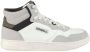 O'NEILL SCHOENEN Sneakers GALVESTON MEN MID - Thumbnail 1
