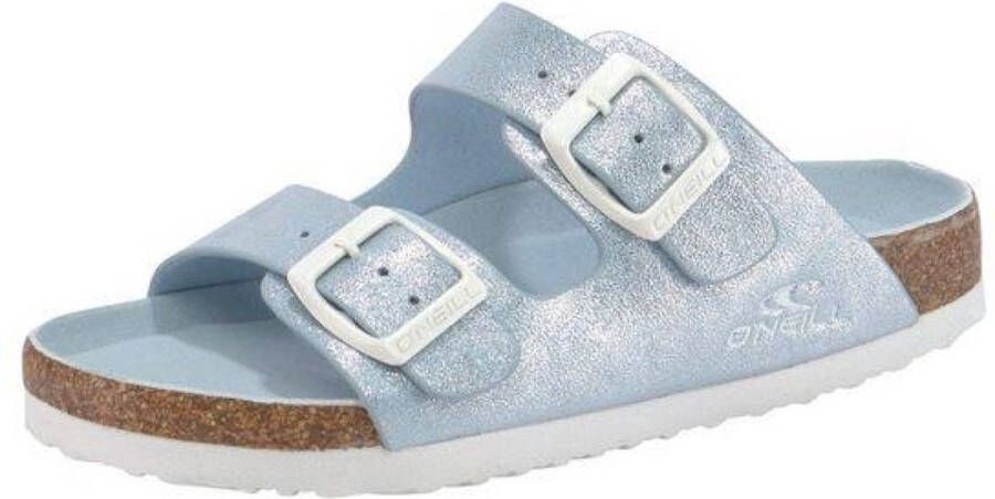 O'NEILL SCHOENEN Teenslippers HALEIWA SLIDER LOW JR