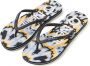O'Neill Schoenen Women PROFILE GRAPHIC SANDALS Orange Ao 1 41 Orange Ao 1 100% Polyethylene - Thumbnail 1