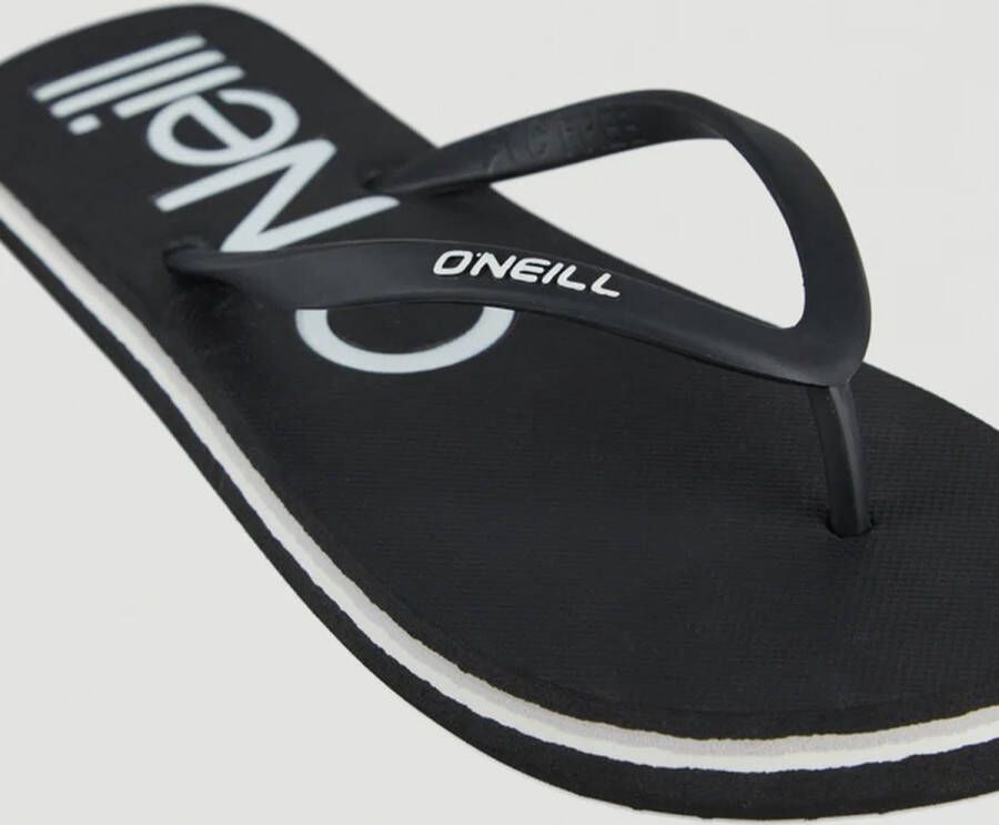 O'Neill Schoenen Women PROFILE LOGO SANDALS Black Out B 37 Black Out B 100% Polyethylene Upper: TPU - Foto 2