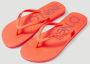 O'Neill Schoenen Women PROFILE LOGO SANDALS Neon Coral 37 Neon Coral 100% Polyethylene Upper: TPU - Thumbnail 2