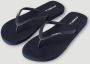O'Neill Schoenen Women PROFILE SMALL LOGO SANDALS Ink Blue 36 Ink Blue 100% Polyethylene - Thumbnail 2