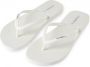 O'Neill Schoenen Women PROFILE SMALL LOGO SANDALS Snow White 41 Snow White 100% Polyethylene - Thumbnail 1