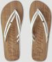 O'Neill Ditsy Sandals teenslippers wit - Thumbnail 2