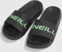 O'Neill Kid's Logo Slides Sandalen grijs - Thumbnail 6