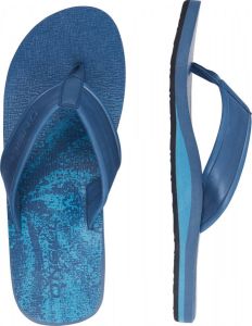 O'Neill Slippers Arch Graphic Sandals Zwart Aop 40