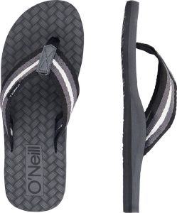 O'Neill Slippers Arch Nomad Sandals Grijs 42