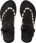 O'Neill Slippers Women Batida Black Out A 40 Black Out A 100% Polyurethaan - Thumbnail 4