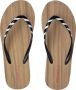O'Neill Slippers Women Ditsy Cork Black 39 Black 100% Thermoplastisch Polyurethaan - Thumbnail 3