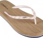O'Neill Slippers Women Ditsy Cork Pale Blush 37 Pale Blush 100% Thermoplastisch Polyurethaan - Thumbnail 1