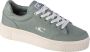 O'Neill Sunset CVS Wmn Low 90221009-28A Vrouwen Groen Sneakers - Thumbnail 1