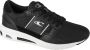 O'Neill Superbank Men Low 90221021-25Y Mannen Zwart Sneakers - Thumbnail 1