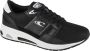 O'Neill Superbank Wmn Low 90221007-25Y Vrouwen Zwart Sneakers - Thumbnail 7