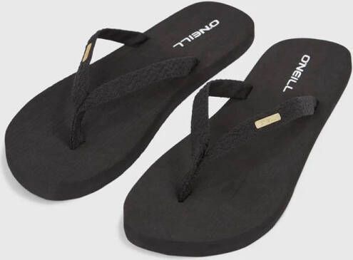 O'Neill Teenslipper Ditsy Jacquard Dames