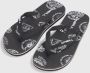 O'Neill Profile Graphic Sandals Sandalen grijs zwart - Thumbnail 2