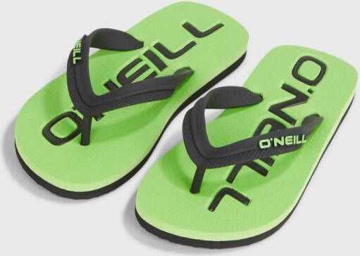 O'Neill Teenslipper Profile Logo Sandals Junior