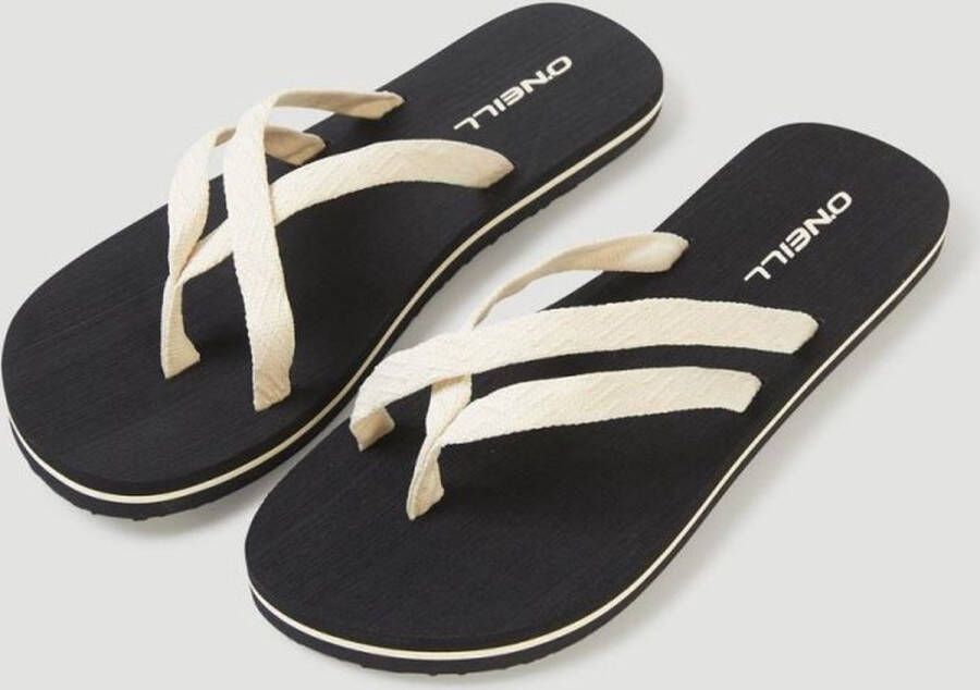 O'Neill Teenslippers DITSY STRAP BLOOMâ„¢ SANDALS