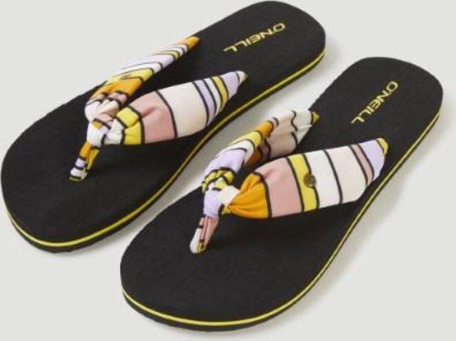 O'Neill Teenslippers DITSY SUN BLOOMâ„¢ SANDALS