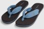 O'Neill Dames Slipper Ditsy Sun Sandals Copen Blue BLAUW - Thumbnail 2
