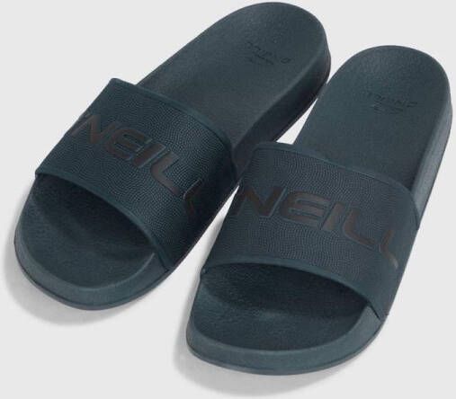 O'Neill Teenslippers LOGO SLIDES