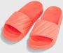 O'Neill Meisjes Badslipper Slides Froly ROOD - Thumbnail 2