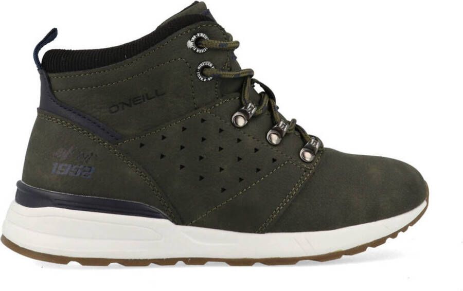 O'Neill Ventura Mid Jr 90223049.52A Groen-29